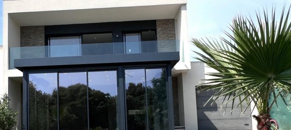 4 Schlafzimmer Villa in Biot, France, Nr. 295672 3