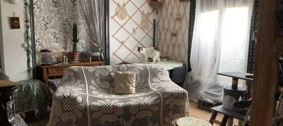 2 chambres Duplex à Saint-Maur-des-Fossés, France No. 334315 13