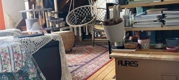 2 chambres Duplex à Saint-Maur-des-Fossés, France No. 334315 5