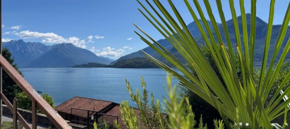 8 rooms House in Musso, Italy No. 269926 41