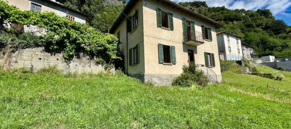8 rooms House in Musso, Italy No. 269926 34