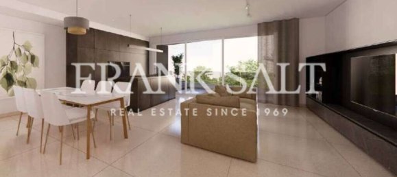 3 Schlafzimmer Wohnung in Mosta, Malta, Nr. 2780 2