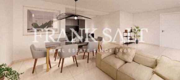 3 Schlafzimmer Wohnung in Mosta, Malta, Nr. 2780 3