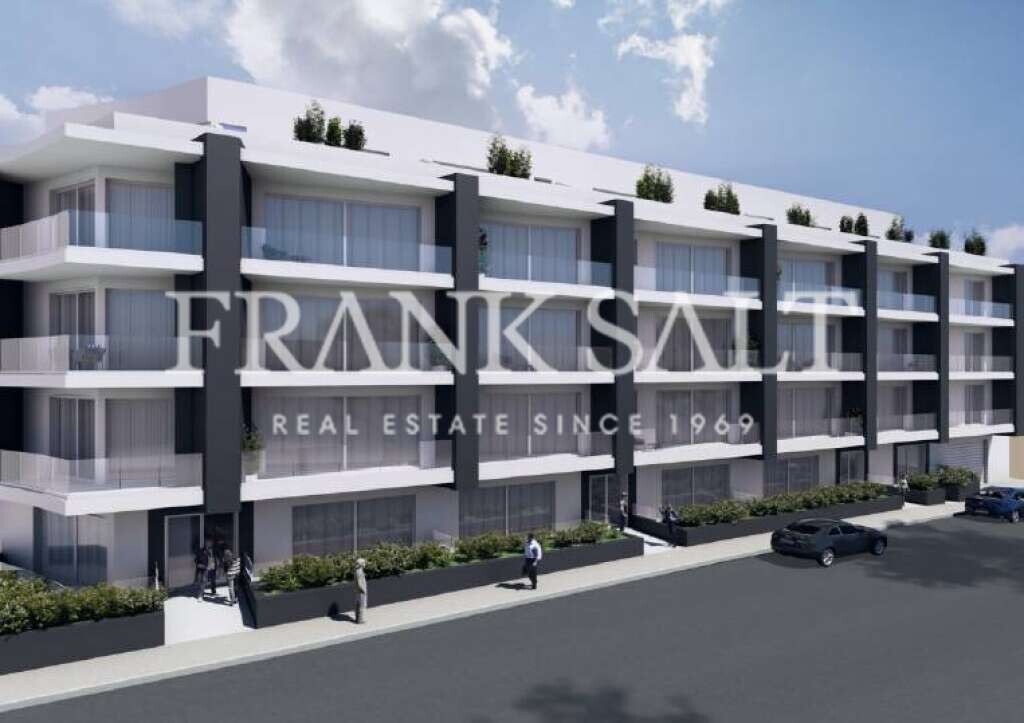 3 Schlafzimmer Wohnung in Mosta, Malta, Nr. 2780