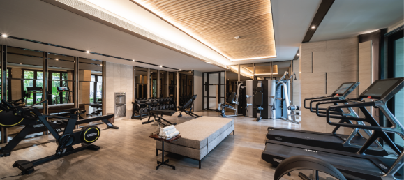 2 chambres Condo à Watthana, Thailand No. 64234 4