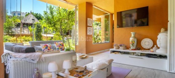 Apartamento T3 em Marbella, Spain N.º 184368 2