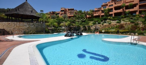 Apartamento T3 em Marbella, Spain N.º 184368 33