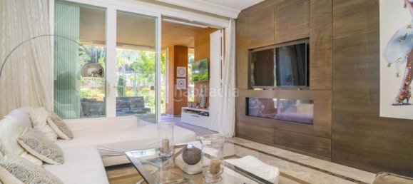 Apartamento T3 em Marbella, Spain N.º 184368 4
