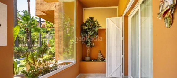 Apartamento T3 em Marbella, Spain N.º 184368 29