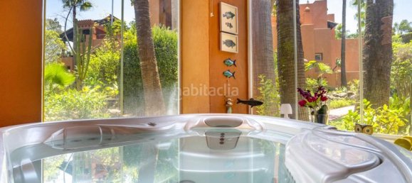 Apartamento T3 em Marbella, Spain N.º 184368 31