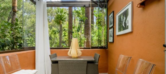 Apartamento T3 em Marbella, Spain N.º 184368 30