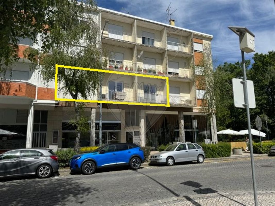 4 غرف نوم شقة في Viseu, Portugal رقم 63243