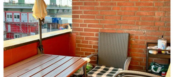 2 Schlafzimmer Wohnung in Cologne, Germany, Nr. 207521 29