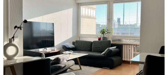 2 Schlafzimmer Wohnung in Cologne, Germany, Nr. 207521 14