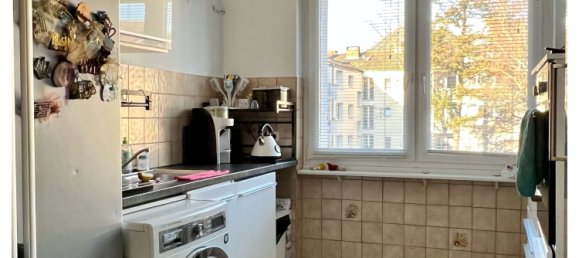 2 Schlafzimmer Wohnung in Cologne, Germany, Nr. 207521 6