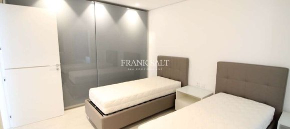 3 Schlafzimmer Wohnung in Swieqi, Malta, Nr. 6741 7