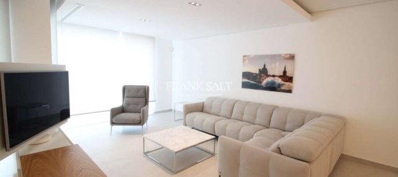 3 Schlafzimmer Wohnung in Swieqi, Malta, Nr. 6741 5