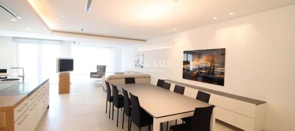 3 Schlafzimmer Wohnung in Swieqi, Malta, Nr. 6741 2