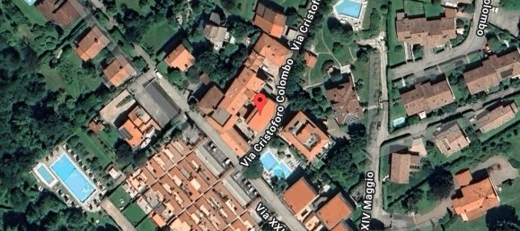 2 Schlafzimmer Wohnung in Leggiuno, Italy, Nr. 283010 16