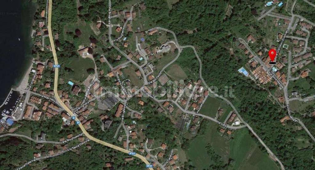 2 Schlafzimmer Wohnung in Leggiuno, Italy, Nr. 283010