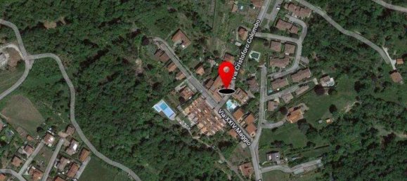 2 Schlafzimmer Wohnung in Leggiuno, Italy, Nr. 283010 2