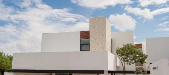 Casa T3 em Merida, Mexico N.º 13877 2