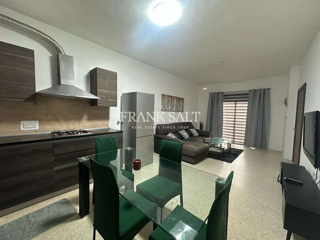 3 bedrooms Apartment in Marsaskala, Malta No. 11469