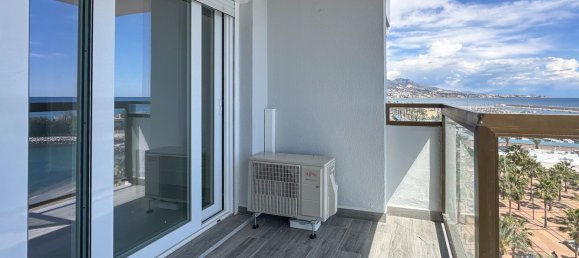 3 غرف نوم شقة في Fuengirola, Spain رقم 148725 8