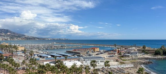 3 غرف نوم شقة في Fuengirola, Spain رقم 148725 2