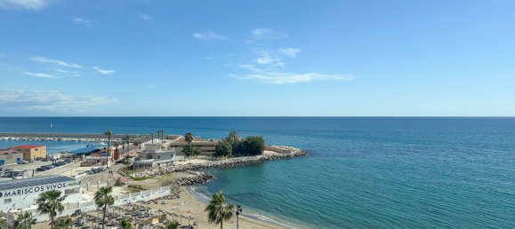 3 غرف نوم شقة في Fuengirola, Spain رقم 148725 13