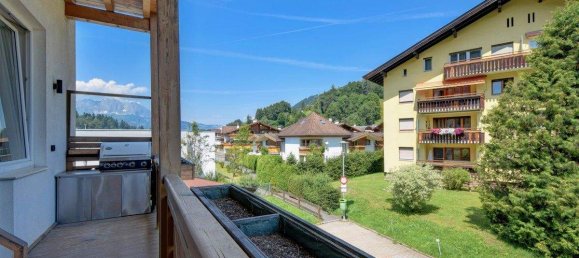 2غرفة شقة في Kitzbuhel, Austria رقم 189007 7