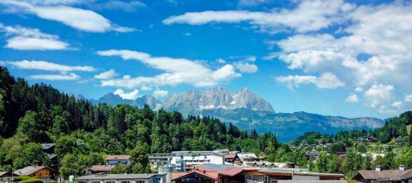 2غرفة شقة في Kitzbuhel, Austria رقم 189007 6