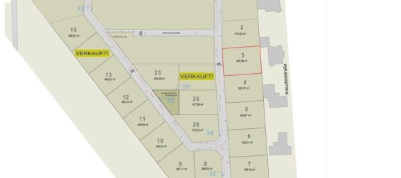 Terrain à Asten, Austria No. 130708 9