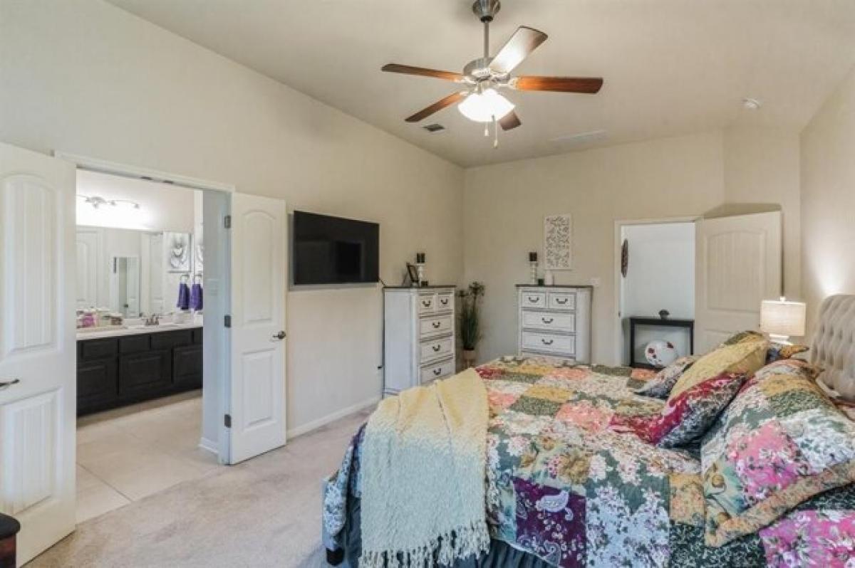 Casa de 3 dormitorios en Georgetown, USA No. 314242