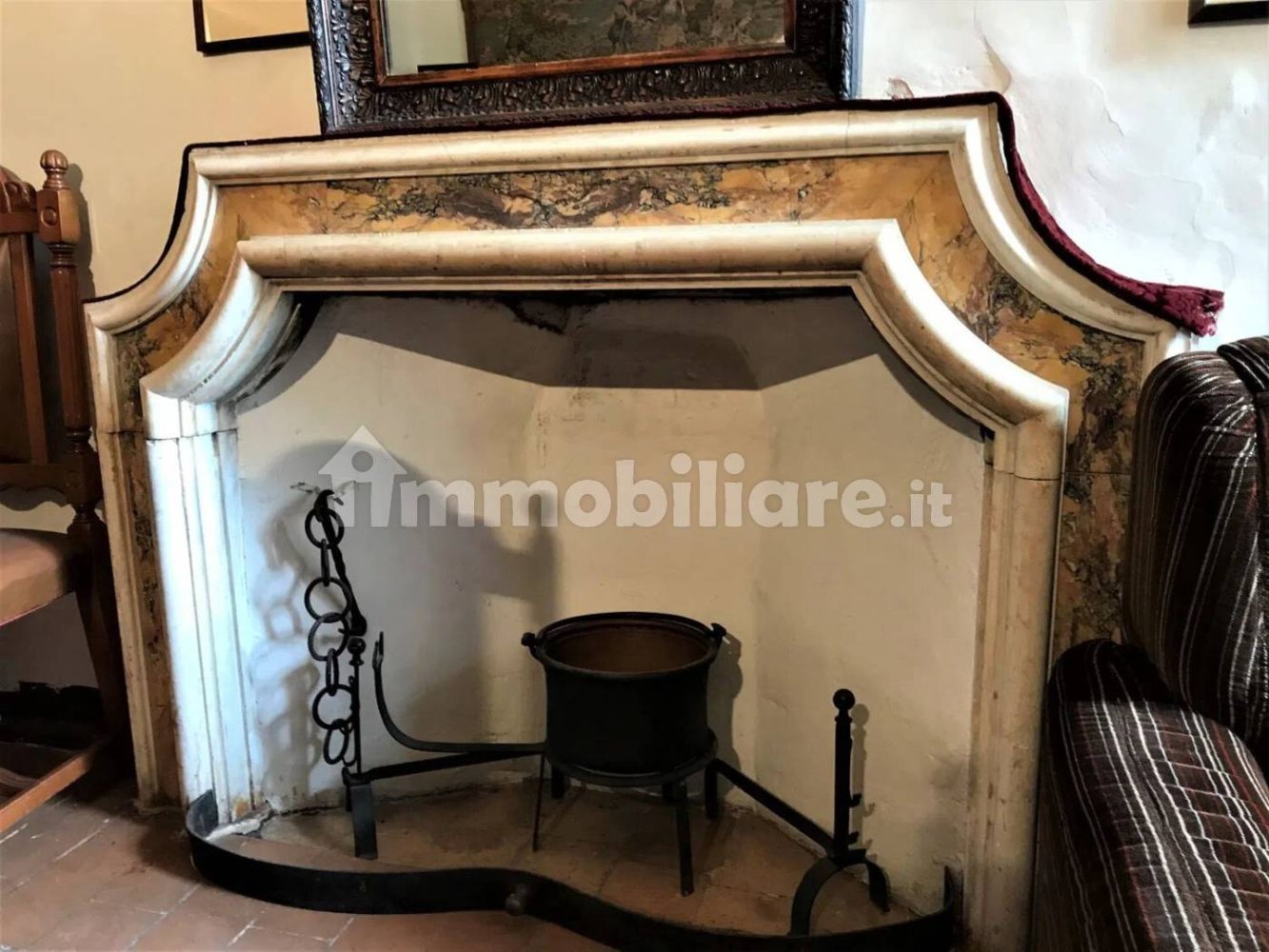 6 Schlafzimmer Wohnung in Urbino, Italy, Nr. 171172