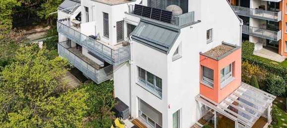 2 Schlafzimmer Wohnung in Liesing, Austria, Nr. 189061 5