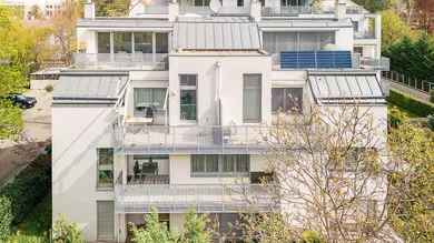 2 Schlafzimmer Wohnung in Liesing, Austria, Nr. 189061