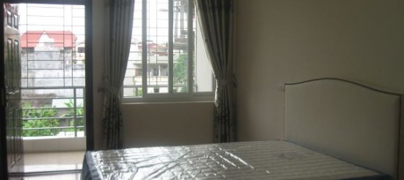2 bedrooms Apartment in Tay Ho, Vietnam No. 5227 7