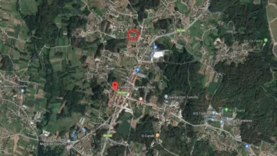 600m² Land in Tomino, Spain No. 76239