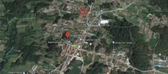 Terreno en Tomiño, Spain 600 m² No. 76239 6