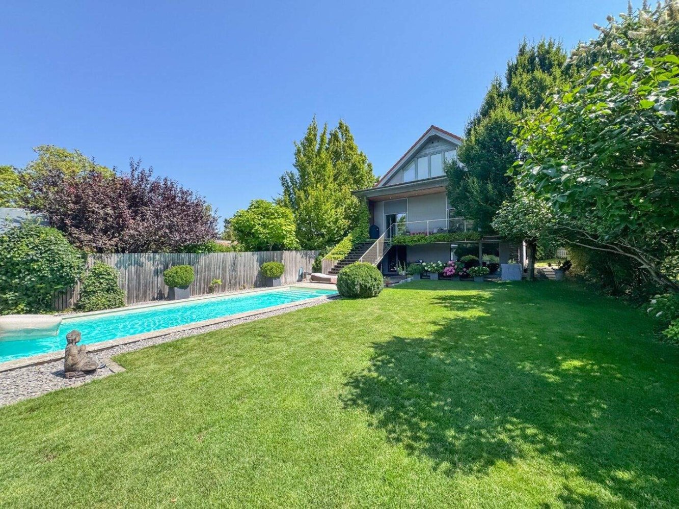 Casa de 5 divisões em Baden, Austria N.º 223924