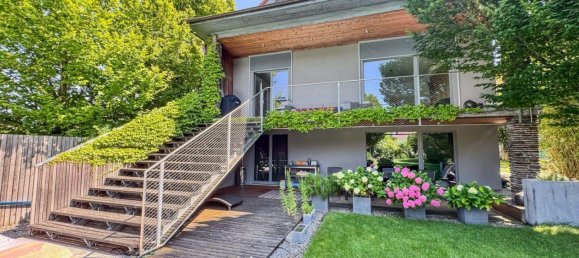 Casa de 5 divisões em Baden, Austria N.º 223924 25