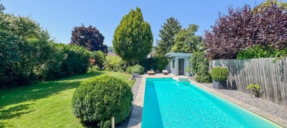 Casa de 5 divisões em Baden, Austria N.º 223924 27