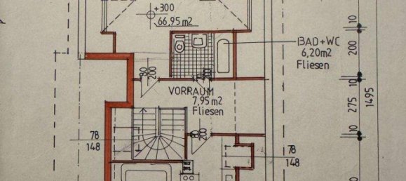 Casa de 5 divisões em Baden, Austria N.º 223924 31