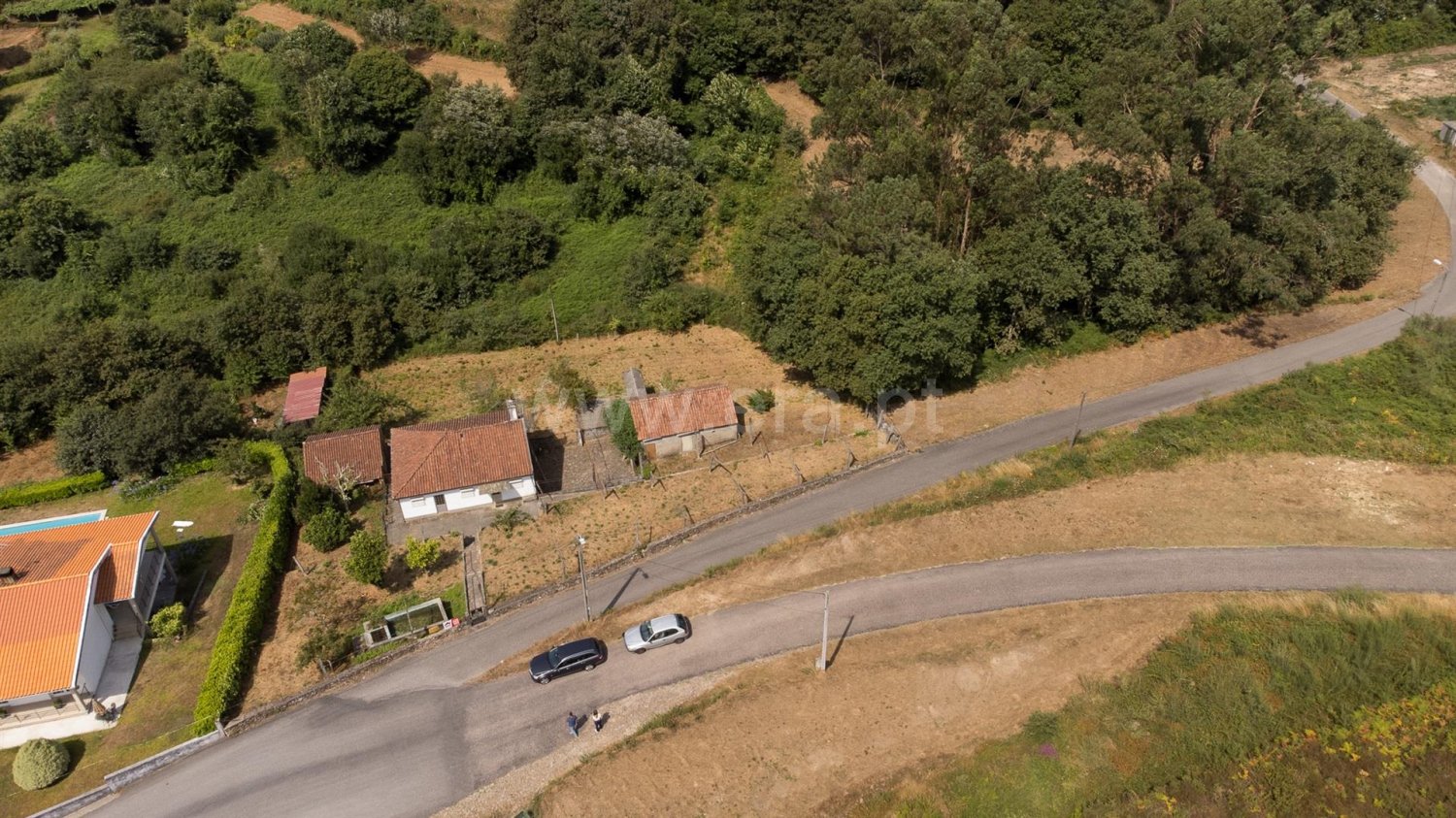 3 bedrooms House in Vila Nova de Cerveira, Portugal No. 229197