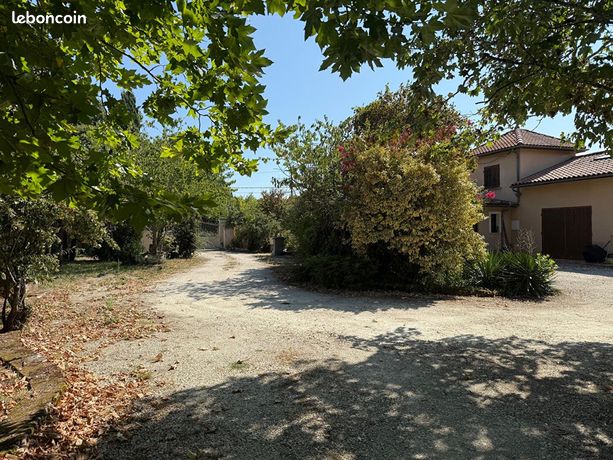 4 غرف نوم منزل في Gironde, France رقم 276485