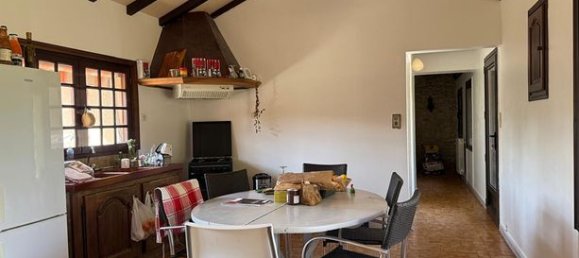 4 غرف نوم منزل في Gironde, France رقم 276485 2