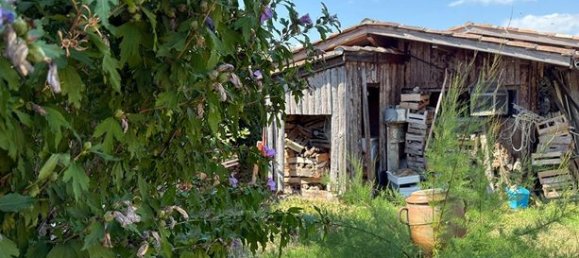 4 غرف نوم منزل في Gironde, France رقم 276485 12