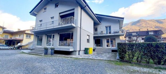 2 Schlafzimmer Wohnung in Piancogno, Italy, Nr. 8484 17