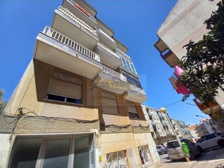 2 Schlafzimmer Wohnung in Setubal, Portugal, Nr. 85399